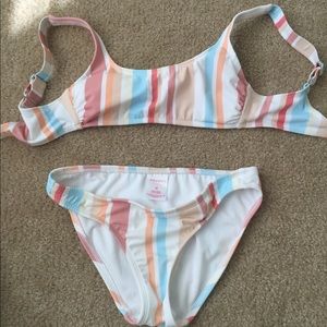 Target bathing suit xs